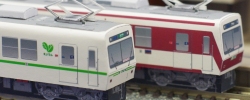 叡山電鉄／デオ720型